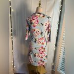 Baby Be Mine Floral Maternity Robe Photo 1
