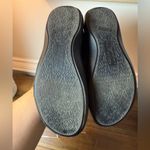 Alegria  Black Slip-On Shoes size 37 (7us) Photo 3