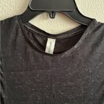 Colosseum 🆕 Women's Black Muscle Tee S🆕 Photo 5