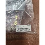 Simply Vera Wang 3D Pink Floral Statement Necklace & Earrings Set Photo 5