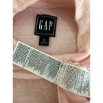 Gap  Women's Tank Top Pink Size S Photo 3