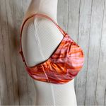 Shade & Shore  Upside Down Triangle Bikini Top Photo 2