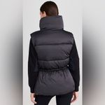 Save the Duck Ren Puffer Vest size small black Photo 1