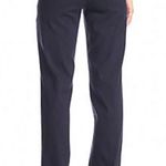 kim rogers Comfort Waist Easy Fit Pants Photo 1