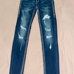 Rock Revival Skinny Jeans Photo 0