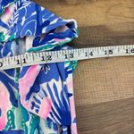 Lilly Pulitzer Esmeralda Shift Dress Jungle Utopia NWOT Photo 4