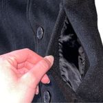 FELLMZER FASHION‎ BLACK JACKET SIZE M Size M Photo 3