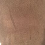 Joseph A . Brown Short Cap Sleeve Beaded Square Neck Dressy Blouse Women Sz S Photo 4