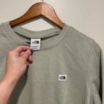 The North Face Heritage Patch Crewneck Photo 1