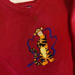 Disney Tigger 100 Acre Collection Crewneck Photo 3