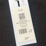 Dynamite  Bustier Crop Top Photo 2