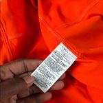 Old Navy  Active Powersoft Yellow/Orange Gym Biker Short Bundle SIZE L Photo 8