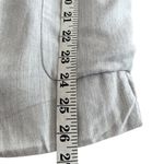 Talula  Aritzia Gray Business Casual Academia Blazer Jacket Women’s Size 2 Photo 6