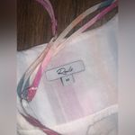 Rails  Martina Mini Dress in Avila Stripe revolve linen ruffle boho formal spring Photo 8