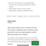 Stio Colter Chukka Insulated Waterproof Suede Boots Faded Oak Size 11 Photo 2