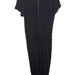 Splendid  X Cellajaneblog Rib Scuba Jumpsuit Large Photo 0