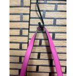 Kate Spade  Pink Newbury Lane Jules Saffiano Tote Bag Photo 5