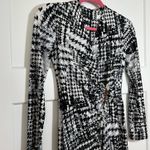 Calvin Klein Size 0 petite wrap dress Photo 4