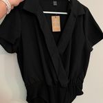 SheIn Bodysuit Photo 2