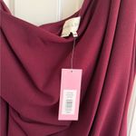 Sachin & Babi Cece 4 Way Stretch One Shoulder Gown Photo 7