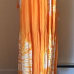 Free People Palm Beach Maxi Dress Photo 6