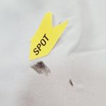 superdown Molly One Shoulder Dress in Dusty Blue XS Photo 12