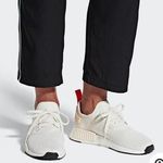 Adidas white Sneakers Multiple Size 7.5 Photo 0