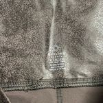 Aerie Offline By  Faux Leather Brown Metallic Leggings Size XL
NWT!!! Photo 4