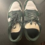 Nike Jordan Air Jordan 1 Low Galactic Jade Photo 2