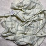 Accessory Depot White and Grey blanket scarf White Photo 6