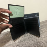 Perry Ellis Men’s  Wallet Photo 1