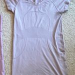 Lululemon Swiftly Tech Short Sleeve Photo 0