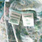 Lilly Pulitzer Kristen Swing Dress in Surf Blue Turquoise Pink Floral Print XS Photo 5