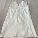 PacSun Elegant White Women's mini dress Photo 3