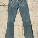 Daytrip Straight Jeans Photo 1