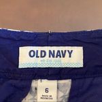 Old Navy  Sailboats Shorts Photo 2