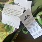 Liquido STA Brazil Women's Swim Bottoms Tie sides XL NEW Green Beach Swim Photo 6