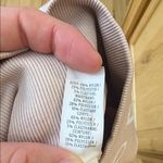 Aerie  Size Medium 7/8 High-Rise Light Pink Activewear Leggings Photo 5