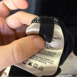 Citizens of Humanity  Flutter Shirt in Black Size Large Photo 7