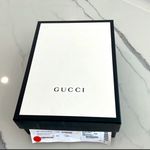 Gucci Ace High Top Sneakers Photo 9