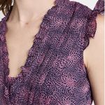 Banjanan Constance Dress Purple Size XS Photo 4