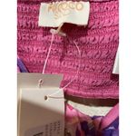 ROCOCO SAND Lei Top Size Large Pink Photo 8