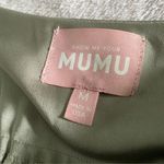 Show Me Your Mumu Tuscany Dress Photo 8