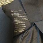 HONEYLOVE Vamp Tank Body Suit, Small, NWOT Black Photo 4