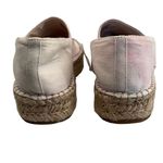 Splendid NEW Spendid Pastel Tie-Dye Espadrille size 10 Photo 6