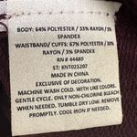 Love, Fire Love Fire long sleeve top Photo 3