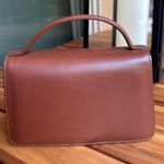 frame denim FRAME Brown Leather Handbag Photo 1