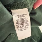 Loft  Marisa Dress Pants with Stretch Size 12 Green GUC! 502‎ Photo 8