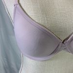 Lucky Brand Lilac/Lavender Bra Size 36C Photo 8
