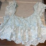 American Eagle Woman’s size medium  top Photo 0